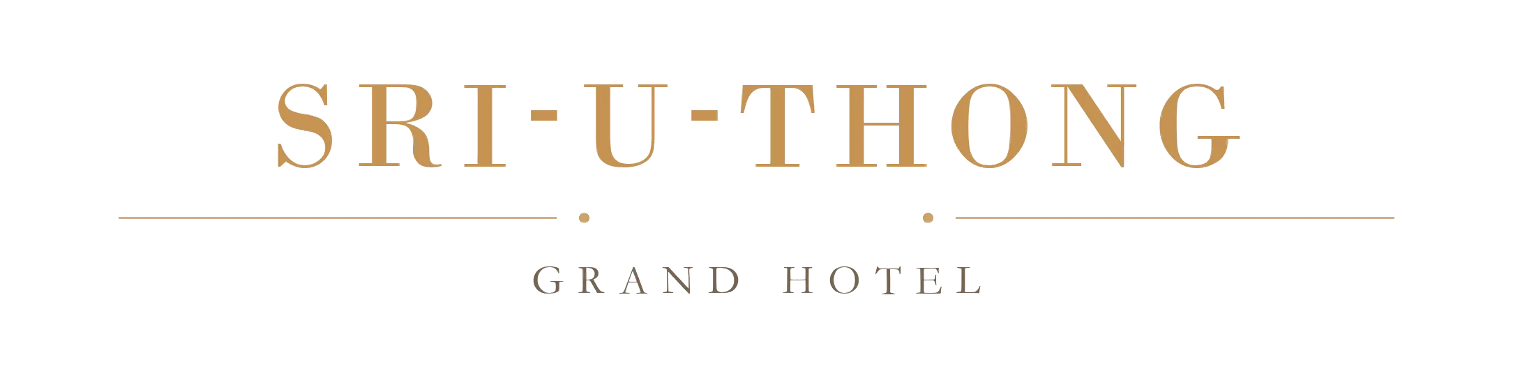 Sri U-Thong Grand Hotel